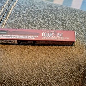 Maybelline eye shadow